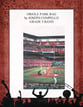 Oriole Park Rag Concert Band sheet music cover